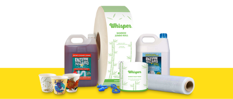 The 5 Key Benefits of Using the Right Packaging Solutions in Queensland